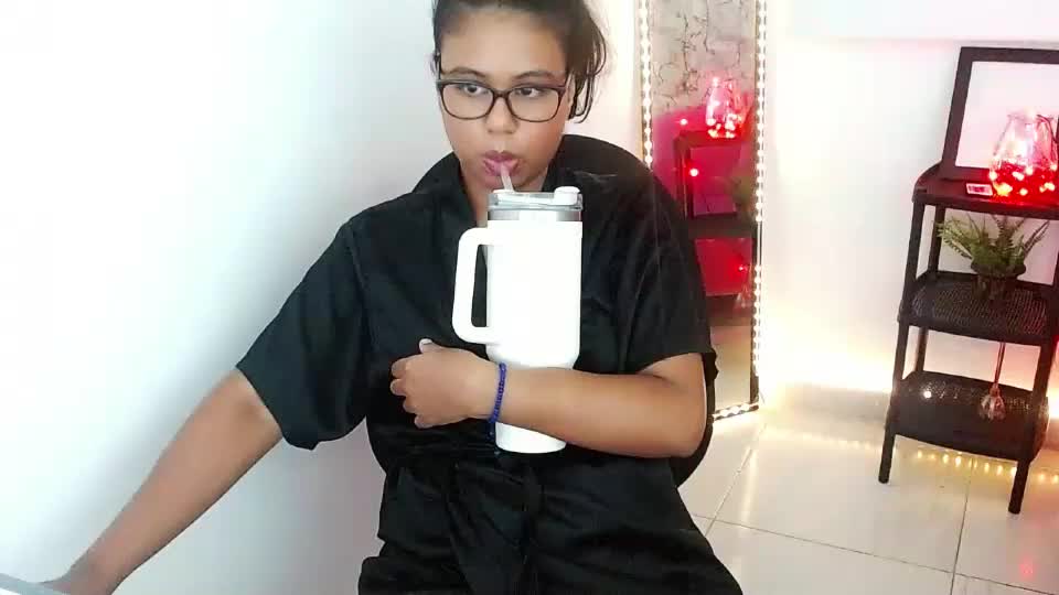 shawnycarson Webcam Chat July 27, 2026