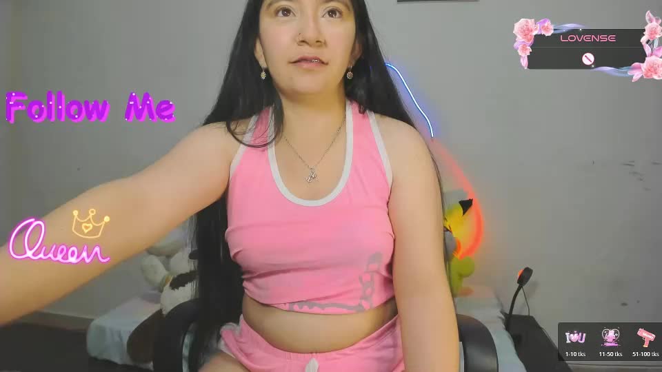 _litle_mily_ Webcam Chat July 27, 2026