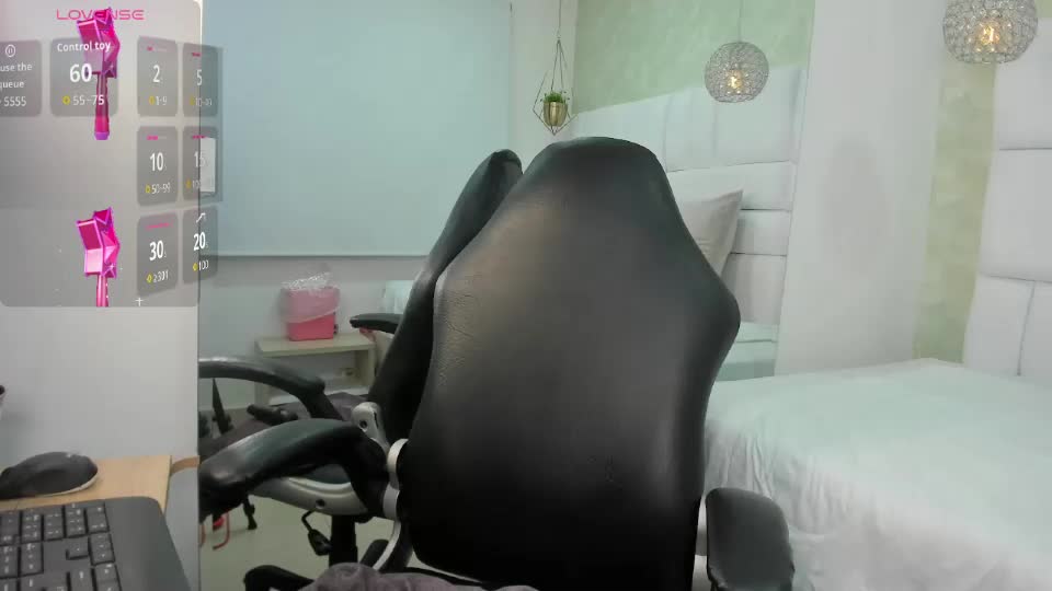 shamara_thomson Webcam Chat July 27, 2026