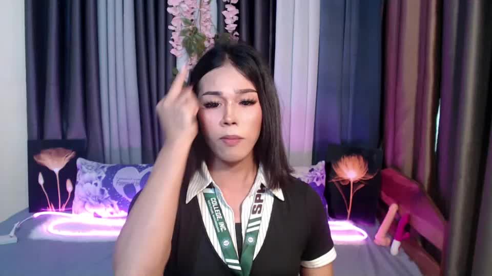 urlovely_jemma Webcam Chat July 27, 2026