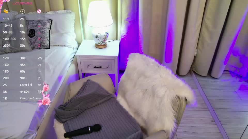 chloewells Webcam Chat July 27, 2026