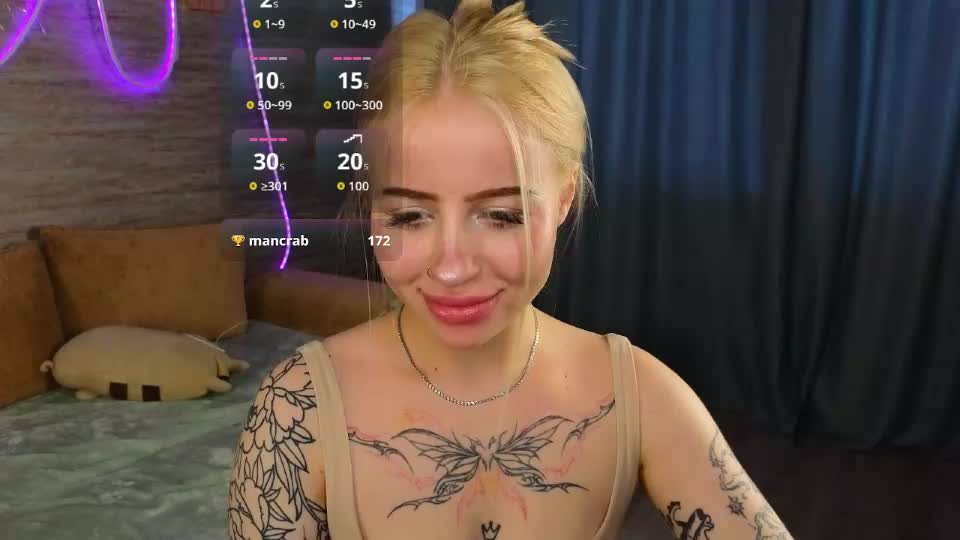 white_melisa Webcam Chat July 27, 2026