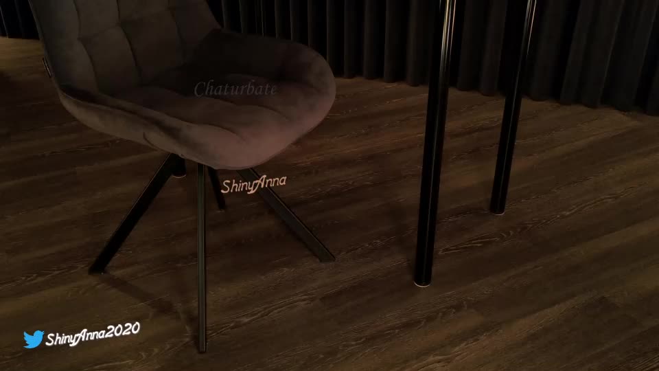 shinyanna Webcam Chat July 27, 2026