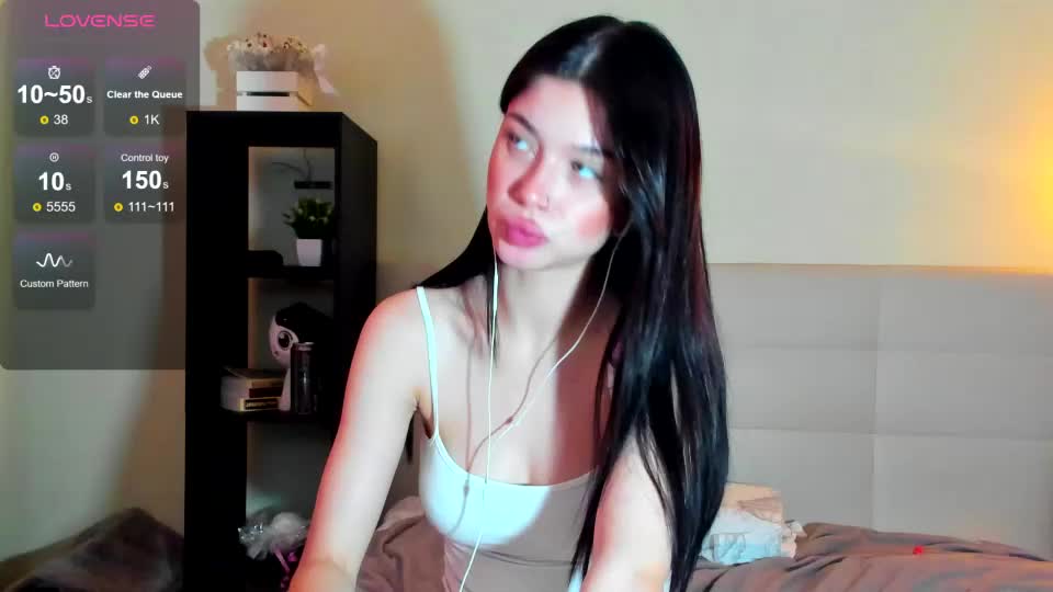 luna_lips Webcam Chat July 27, 2026