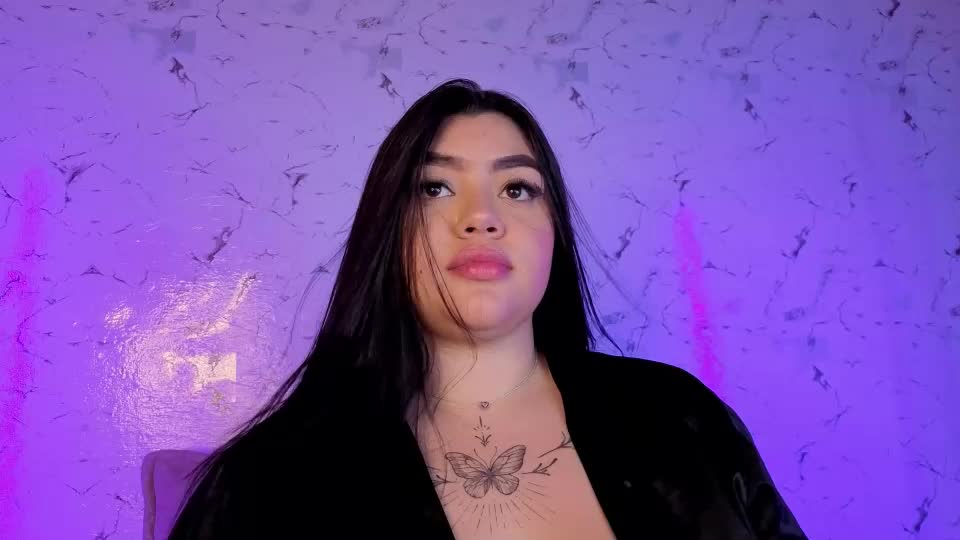 ashlyn_parker04 Webcam Chat July 27, 2026