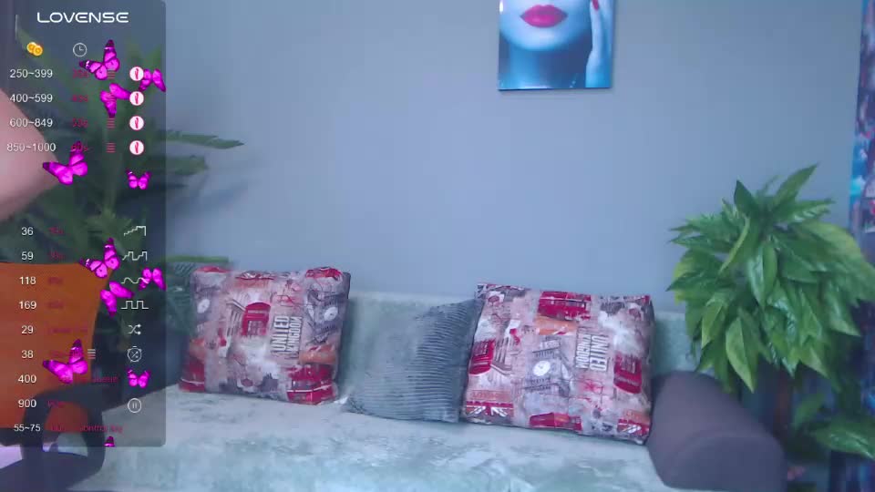soul_liza Webcam Chat July 27, 2026