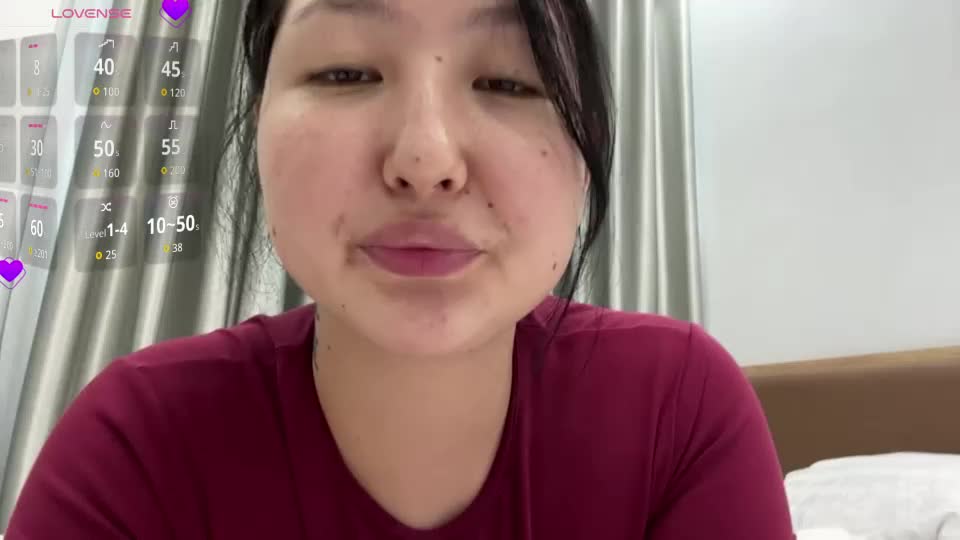 ameliya_kim Webcam Chat July 27, 2026