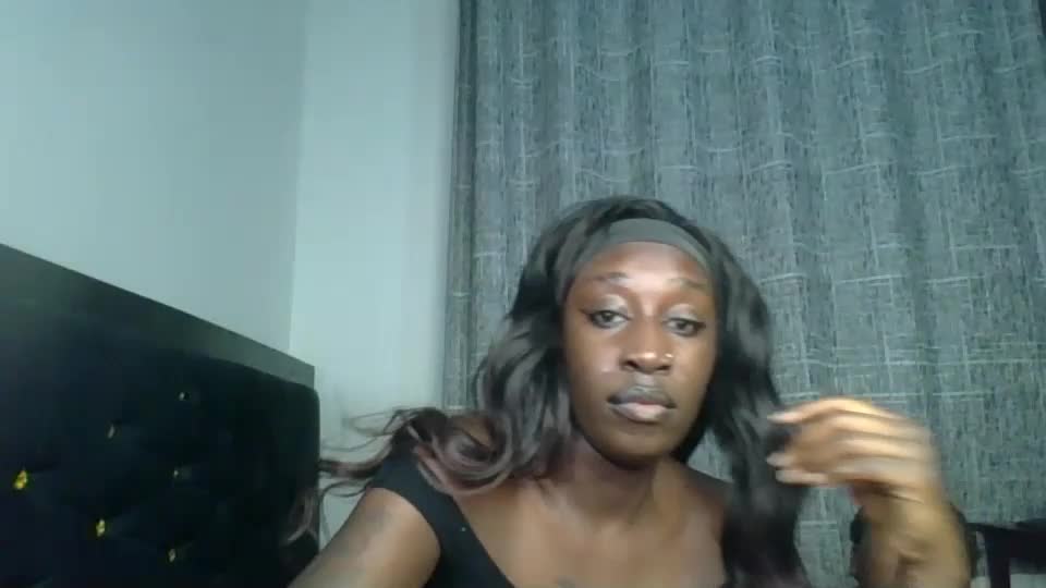 kinky_leila Webcam Chat July 27, 2026
