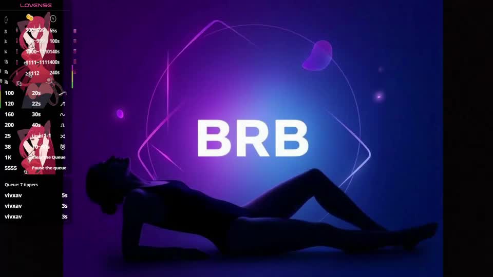 breannabeautystride Webcam Chat July 27, 2026