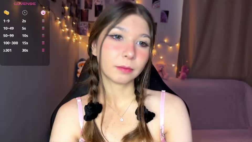 lilly_lilithh Webcam Chat July 27, 2026
