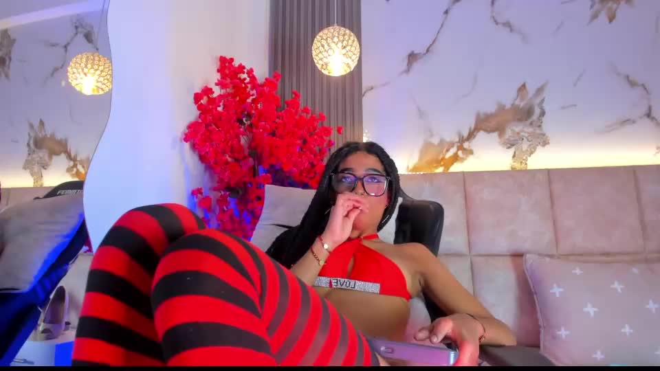 kathiik Webcam Chat July 27, 2026