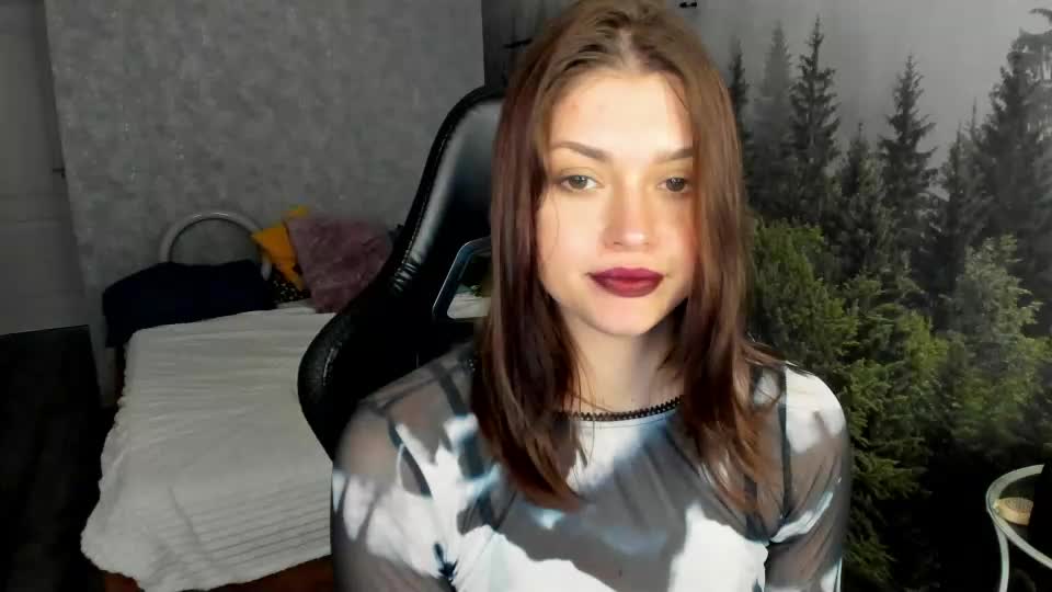 mayaamimi Webcam Chat July 27, 2026