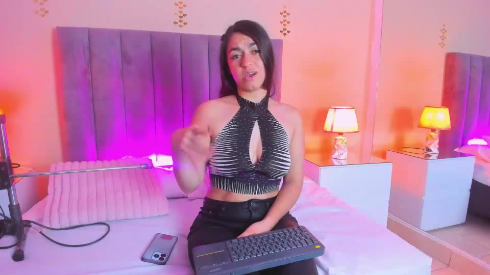 sharick_smile_ Webcam Chat July 27, 2026