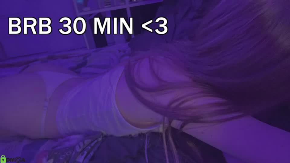 bbybee_lin Webcam Chat July 27, 2026