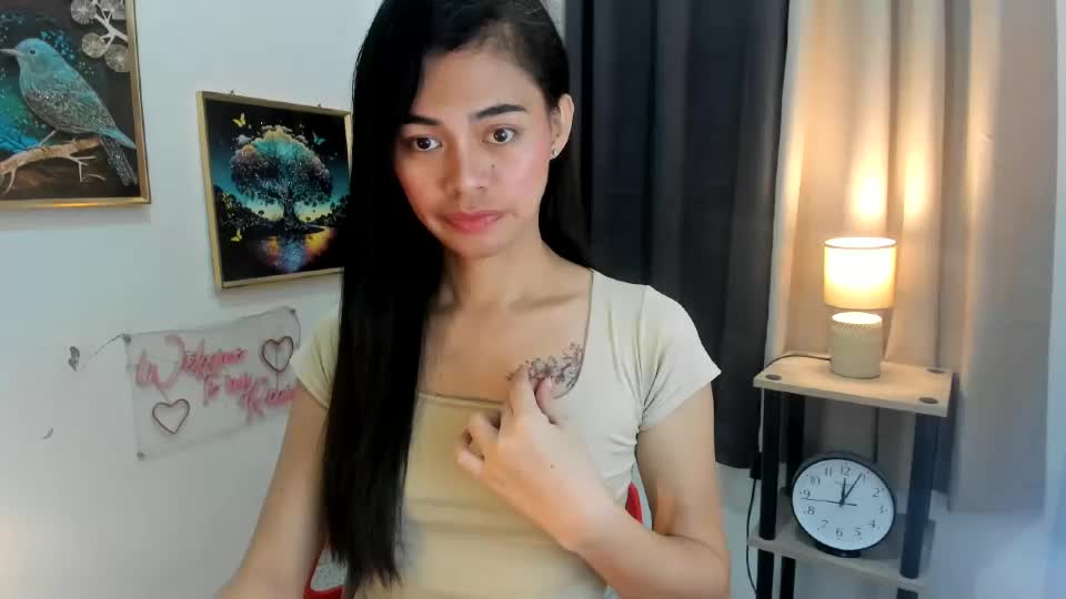 kendymuse Webcam Chat July 27, 2026
