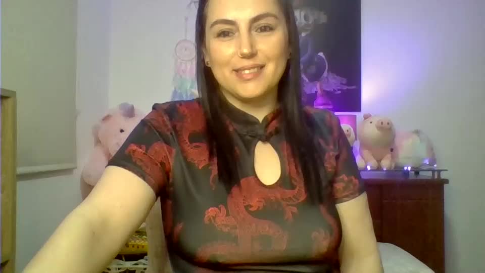venusina07 Webcam Chat July 27, 2026