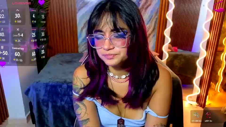 kristen_tay Webcam Chat July 27, 2026