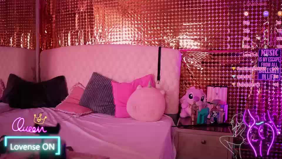 anya_sky_ Webcam Chat July 27, 2026