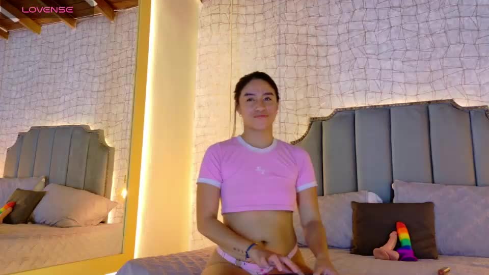sofi_williams2 Webcam Chat July 27, 2026