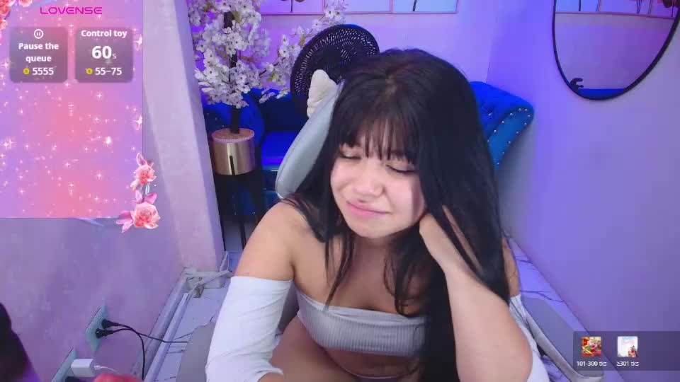 kiitty__meow Webcam Chat July 27, 2026