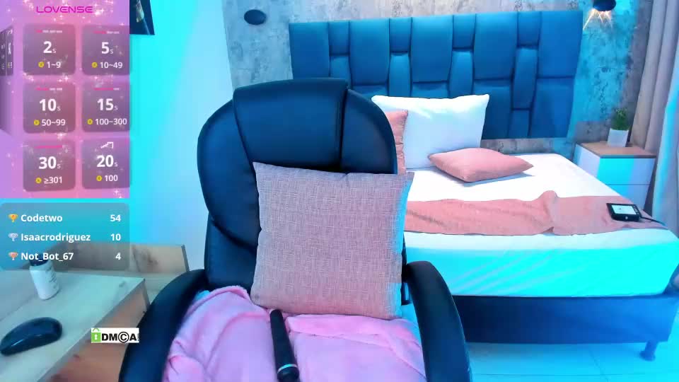 leslyevans1 Webcam Chat July 27, 2026