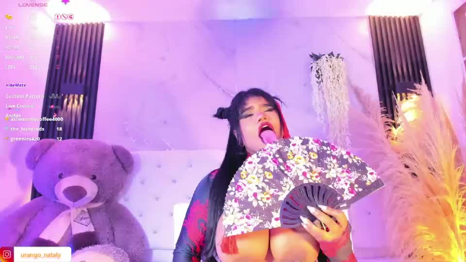 ava_malaikaa Webcam Chat July 27, 2026
