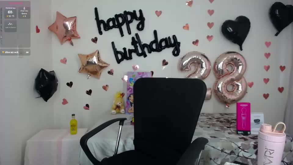 sofi_sweetcam21 Webcam Chat July 27, 2026