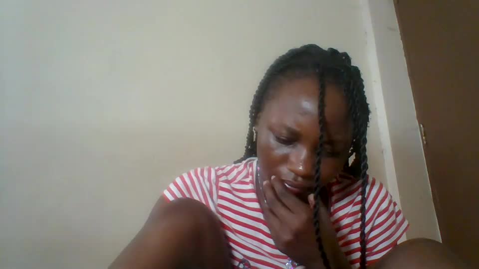 ebonycutegal4 Webcam Chat July 27, 2026