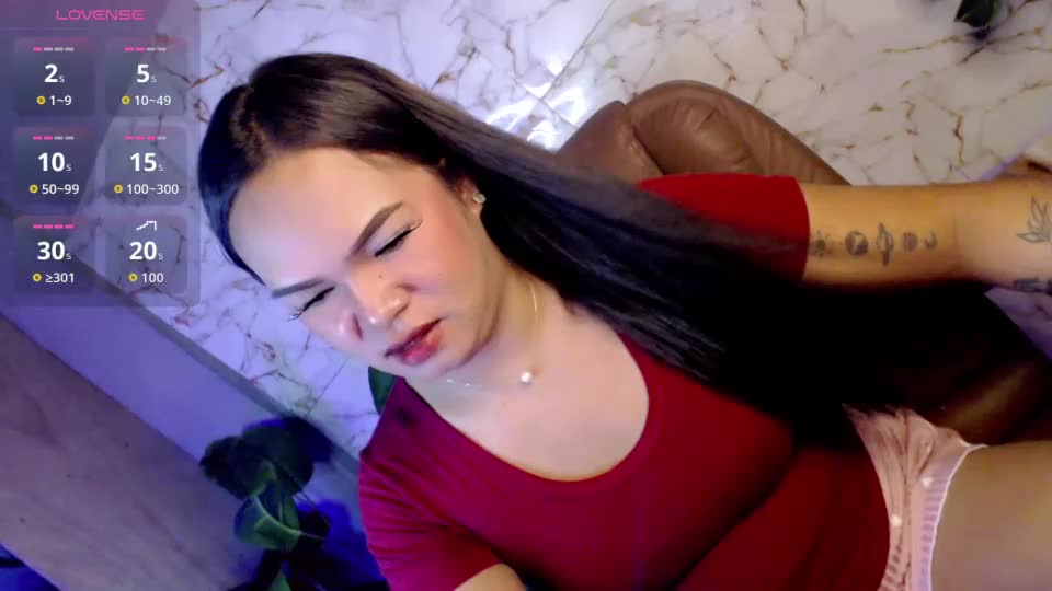abigail_vergara Webcam Chat July 27, 2026