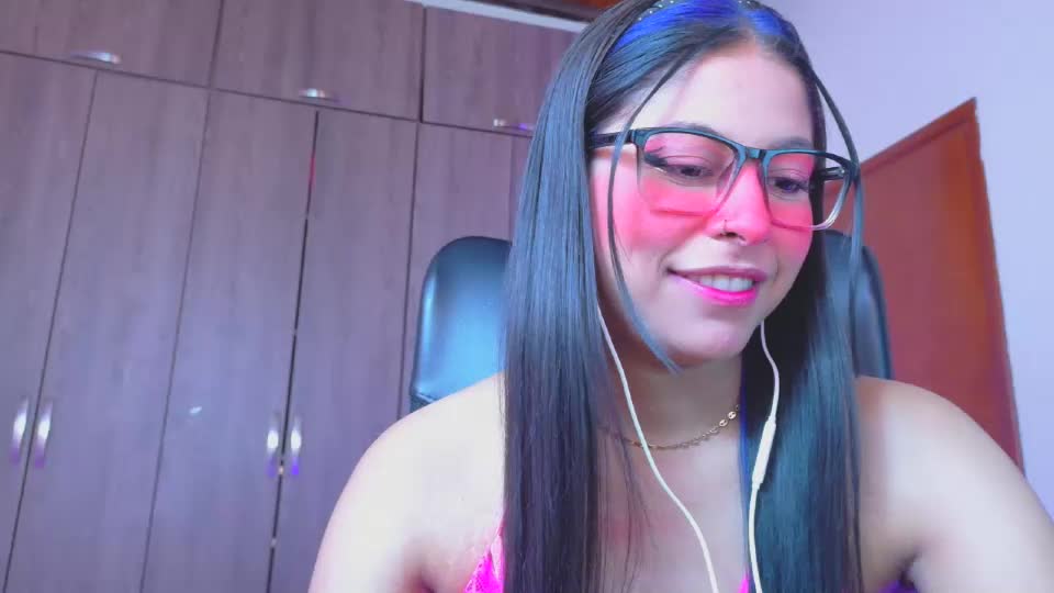 xallysonx_ Webcam Chat July 27, 2026
