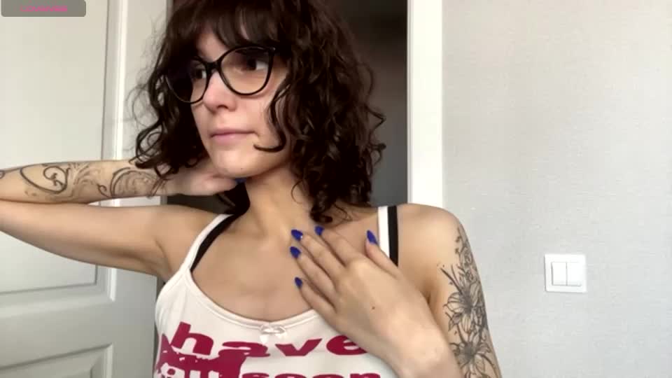 odettehatt Webcam Chat July 27, 2026