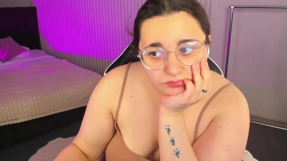 ayleen_gece Webcam Chat July 27, 2026