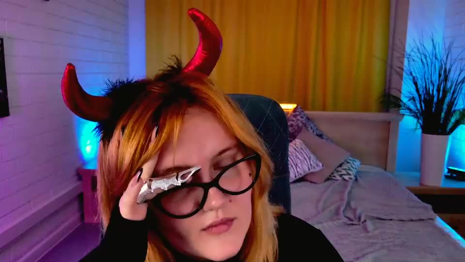 katybriggs Webcam Chat July 27, 2026