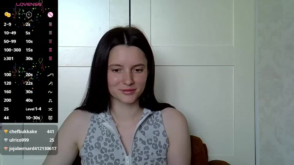 katte_light Webcam Chat July 27, 2026