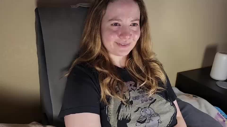 internetfairy_xo Webcam Chat July 27, 2026