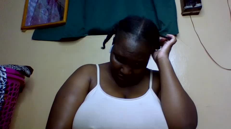 madame_pleasure40 Webcam Chat July 27, 2026