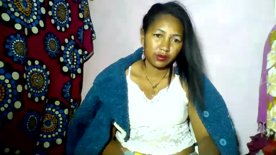luxaluna Webcam Chat July 27, 2026