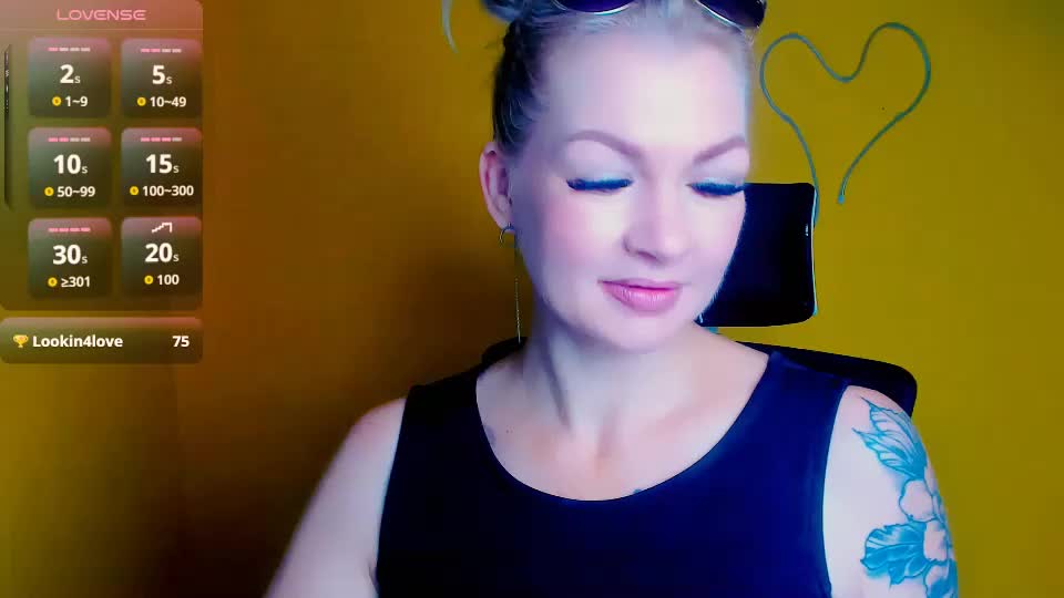 georgianight Webcam Chat July 27, 2026