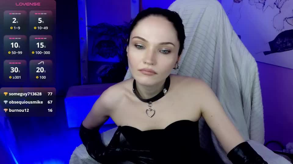 sharpsilence Webcam Chat July 27, 2026