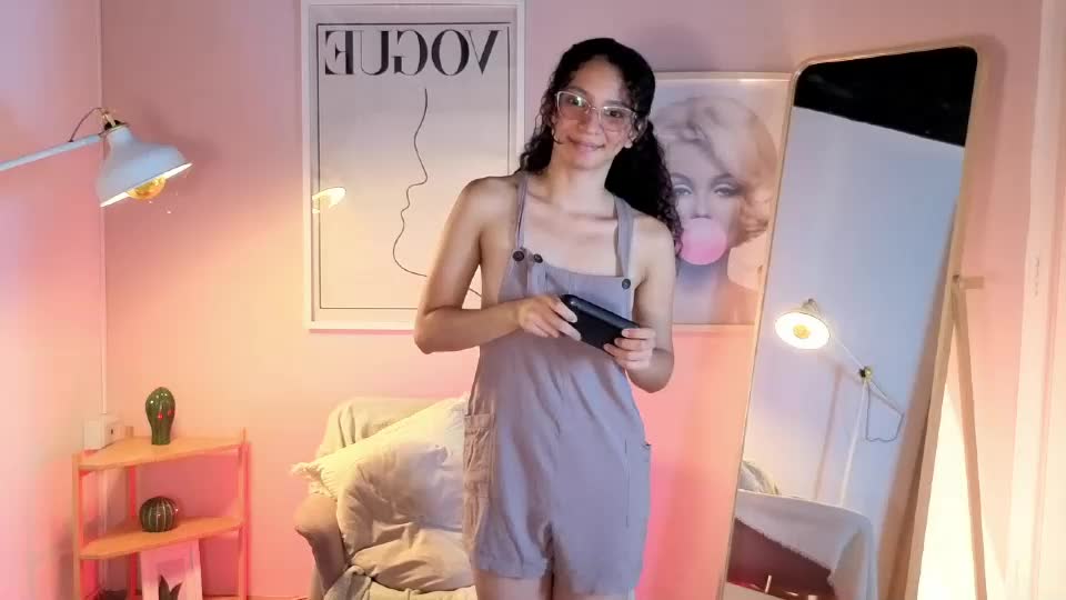 violet__15 Webcam Chat July 27, 2026