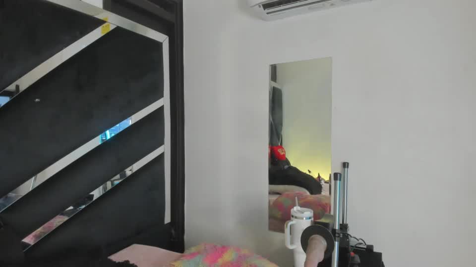 coralhtx Webcam Chat July 27, 2026