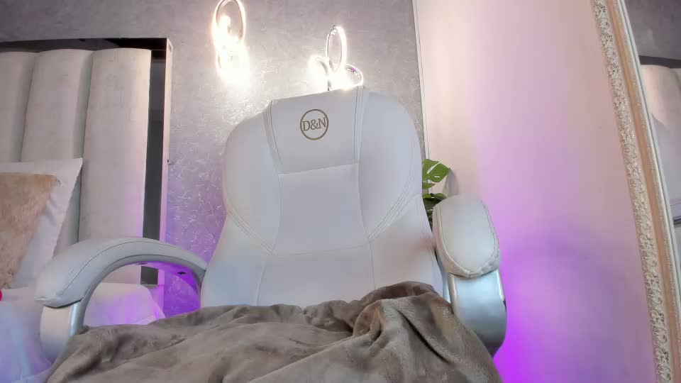 ariavega18 Webcam Chat July 27, 2026