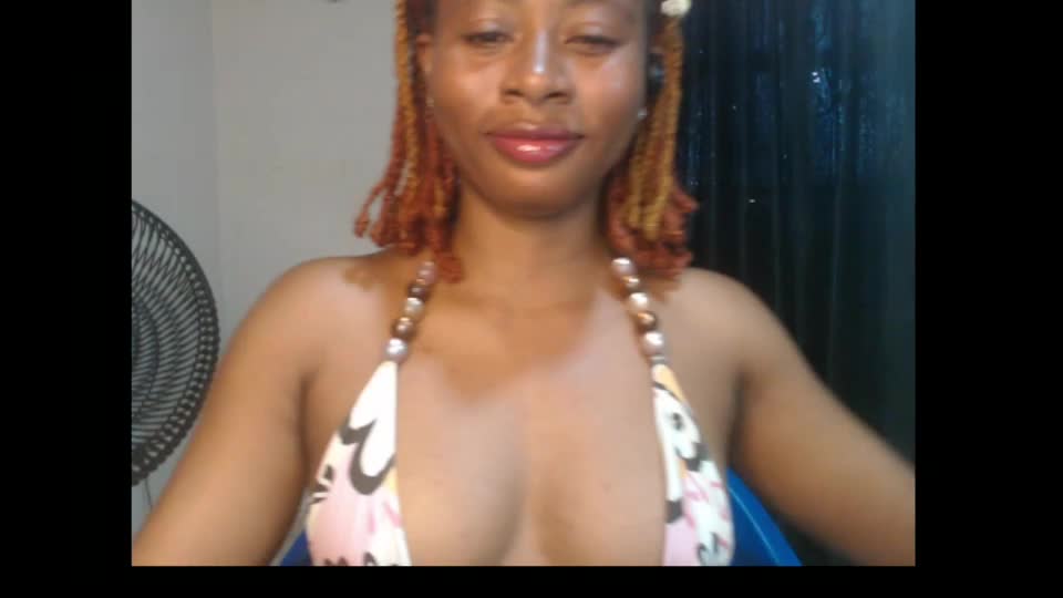 ebony_queenx Webcam Chat July 27, 2026