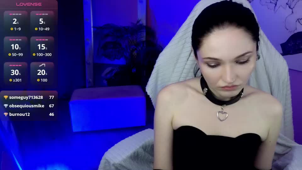 sharpsilence Webcam Chat July 27, 2026