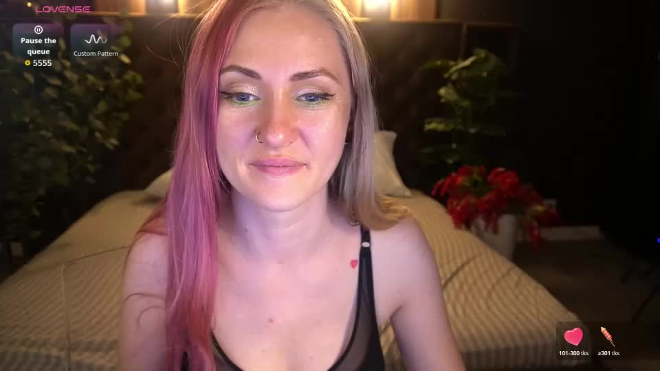 dramaquenn Webcam Chat July 27, 2026