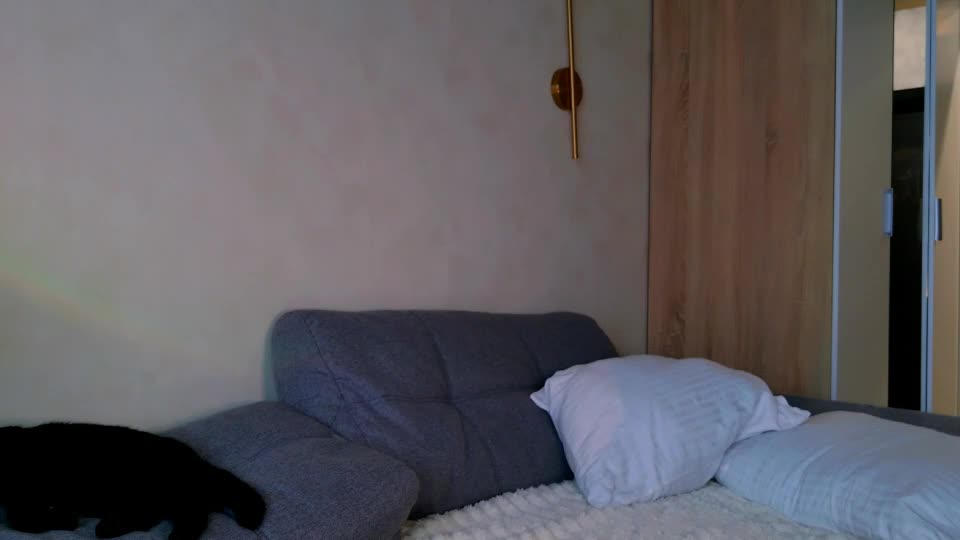 elenamonroe_ Webcam Chat July 27, 2026