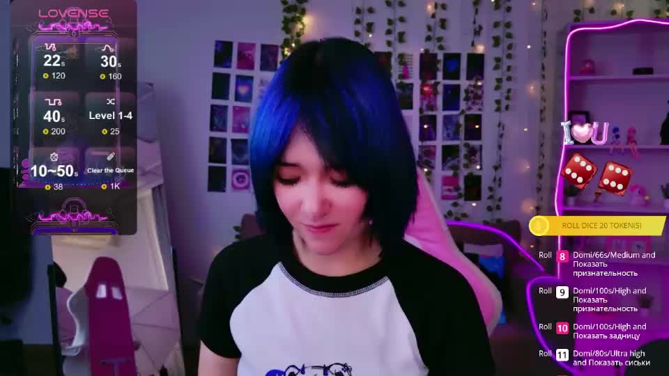 catharinejones Webcam Chat July 27, 2026