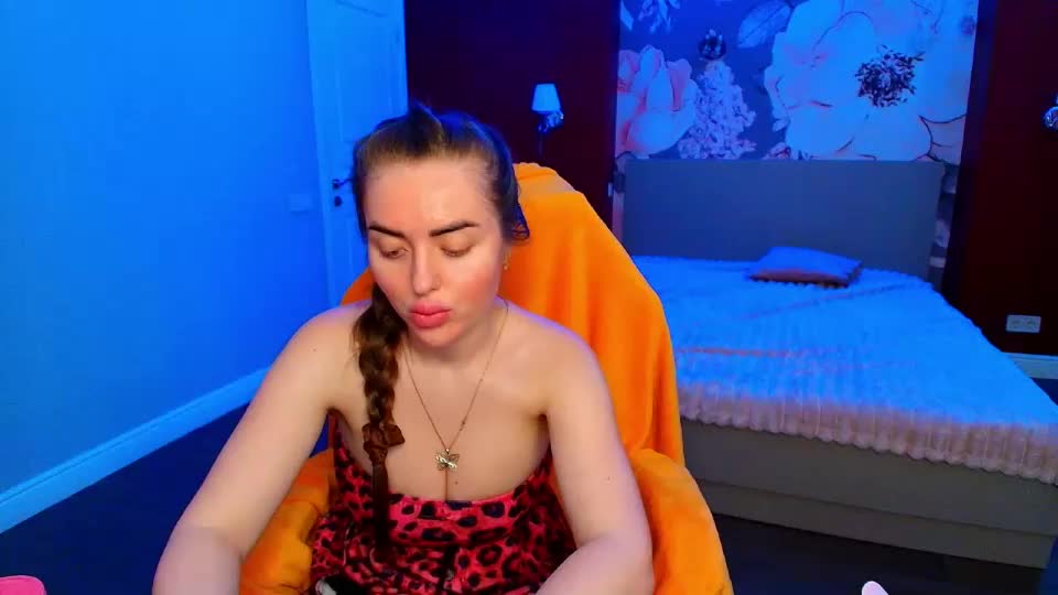 miss_kiten Webcam Chat July 27, 2026
