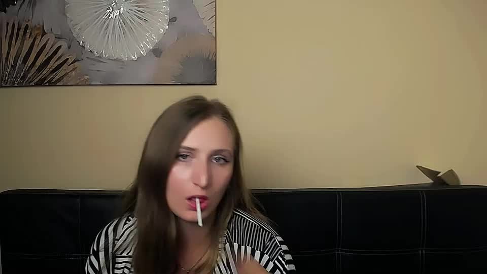 jenny_smille_ Webcam Chat July 27, 2026
