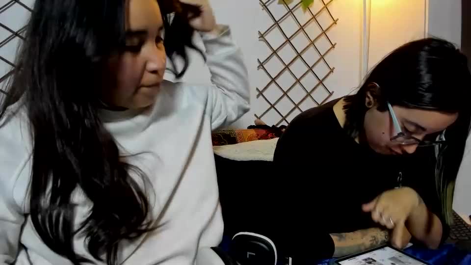 waningrosee Webcam Chat July 27, 2026